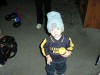 My little thug