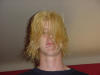 Back to blonde...too much bleaching